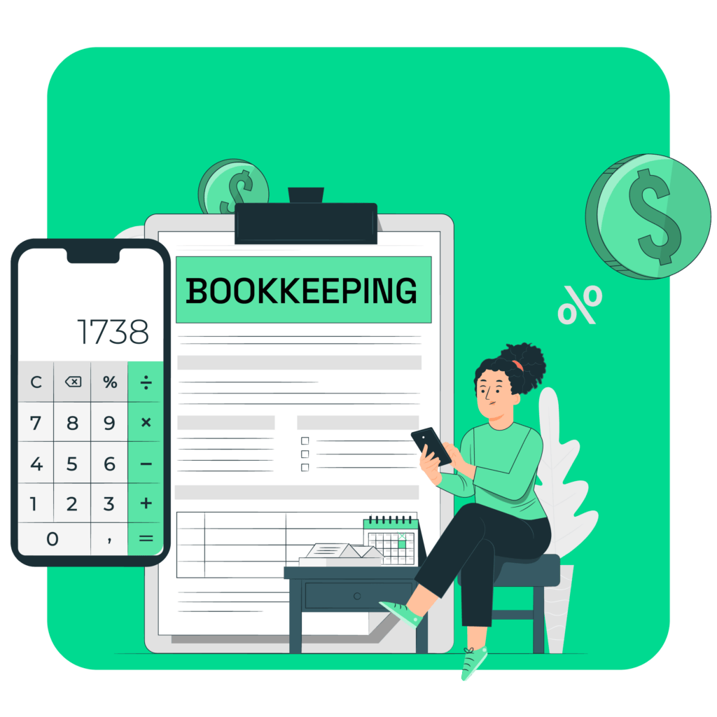 Bookkeeping Services in San Francisco California | Stash Bookkeeping